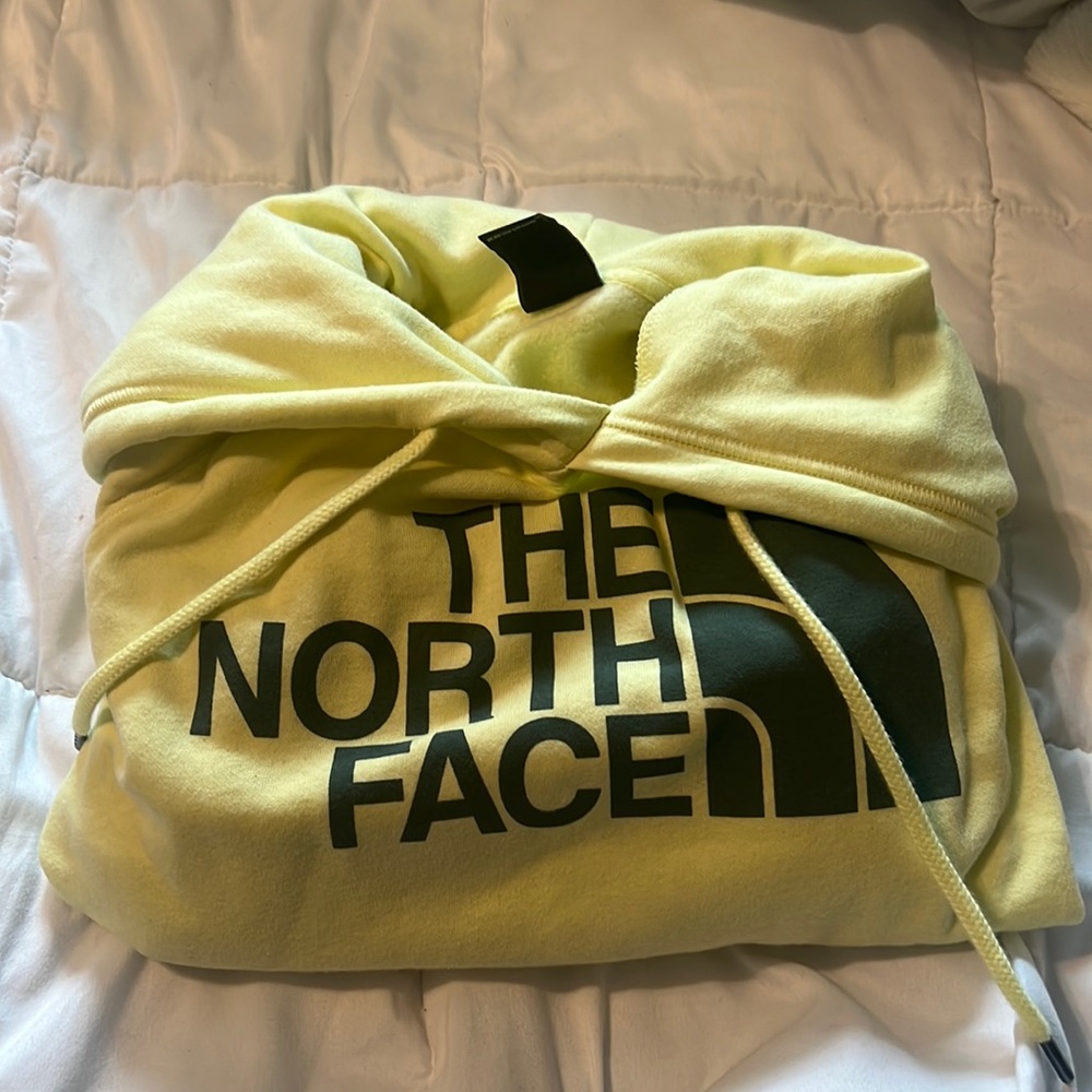 The North Face Sweatshirt